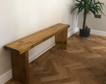Bench / Dining Table Bench