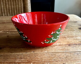 KOSTABODA Bowlクリスマスツリー 59425CHRISTMAS KOSTABODA Bowlクリスマスツリー 59425CHRISTMAS