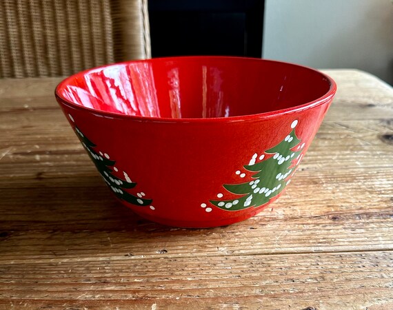 KOSTABODA Bowlクリスマスツリー 59425CHRISTMAS KOSTABODA Bowlクリスマスツリー 59425CHRISTMAS Amazon.com