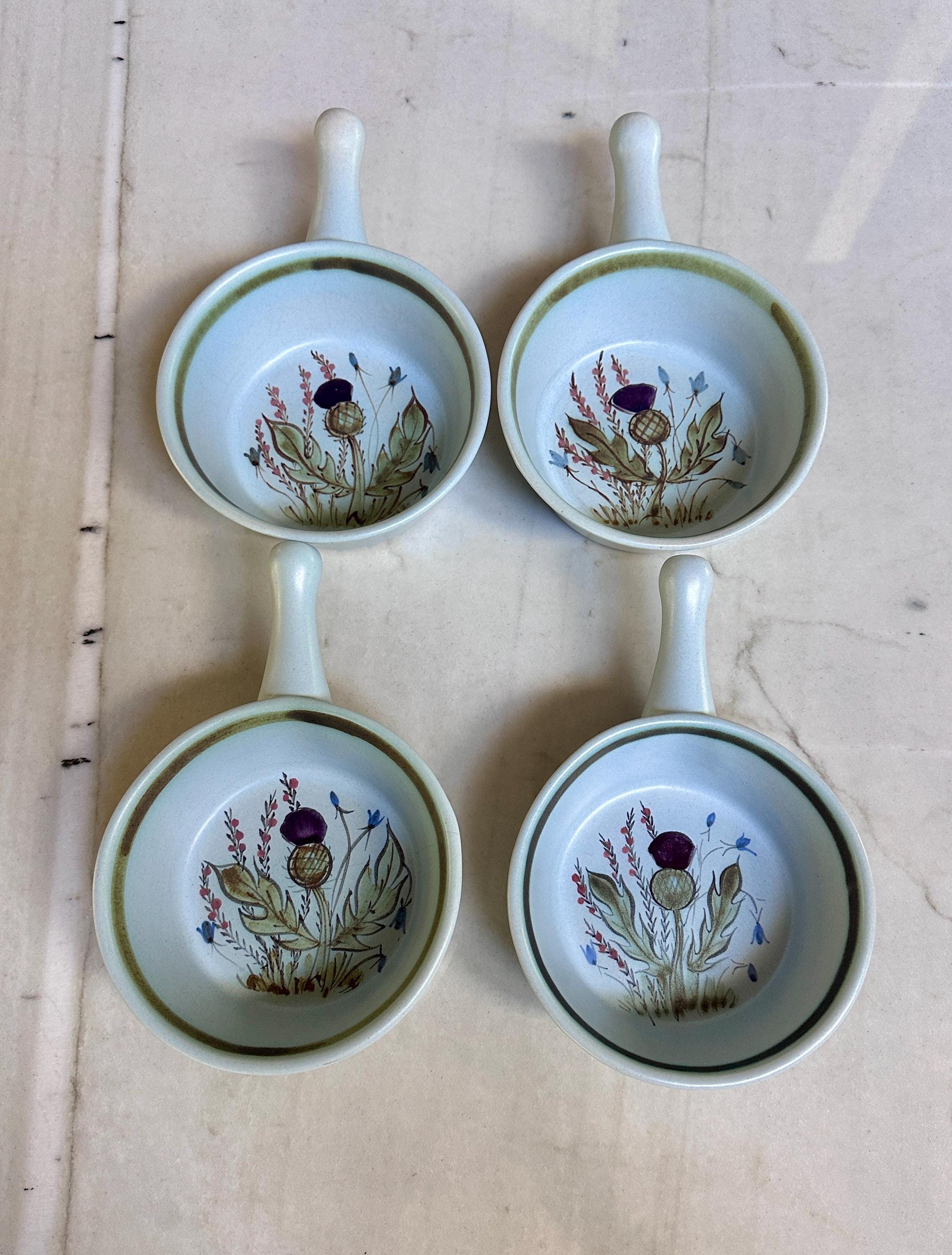 Buchan Pottery - Etsy
