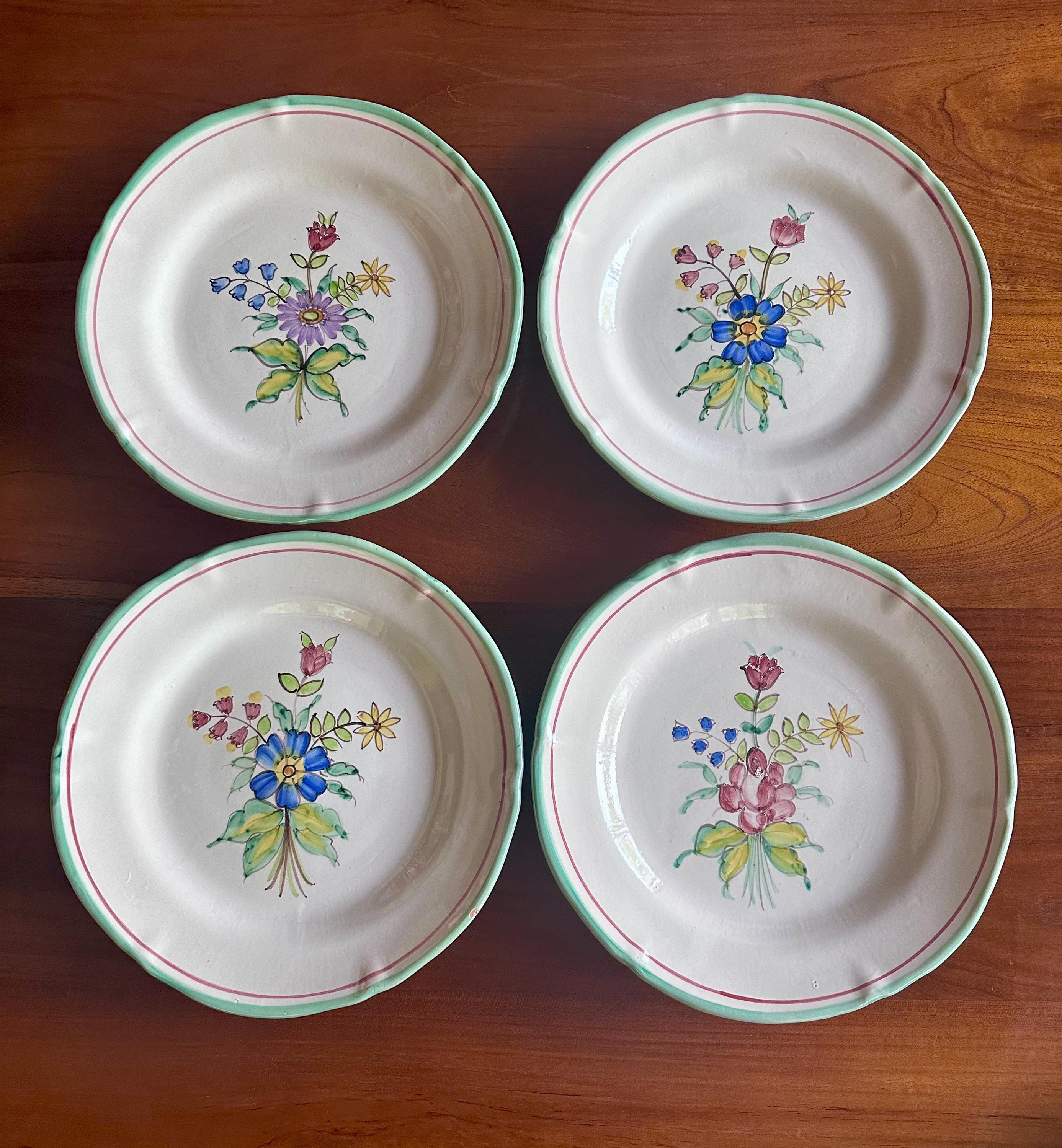 Francisco Dinnerware - Etsy
