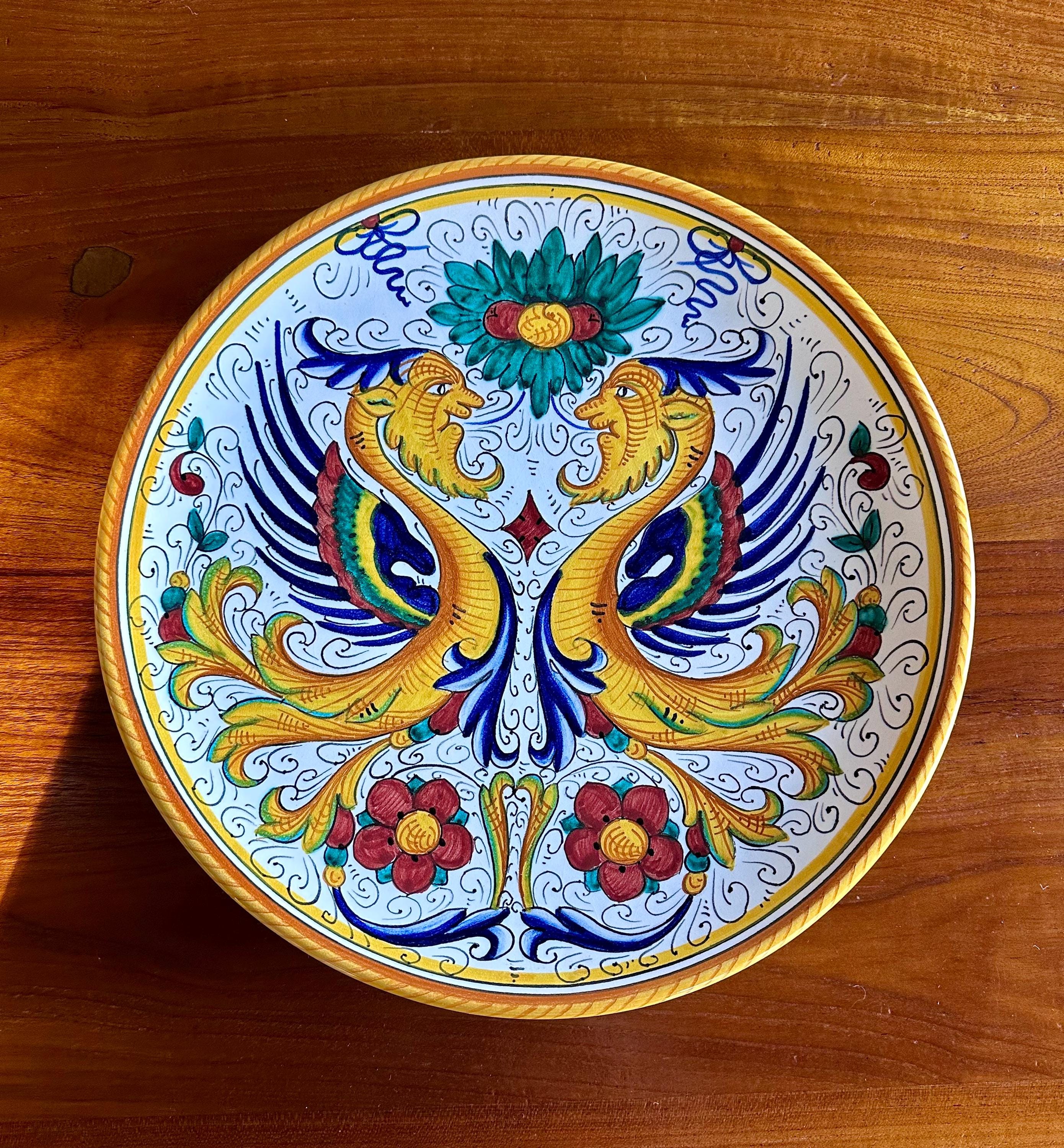 Sberna Deruta Italy - Etsy