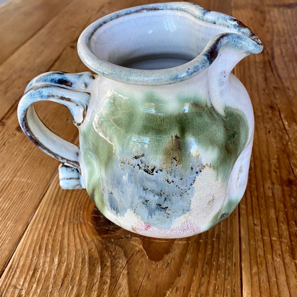 Vintage Pottery Etsy