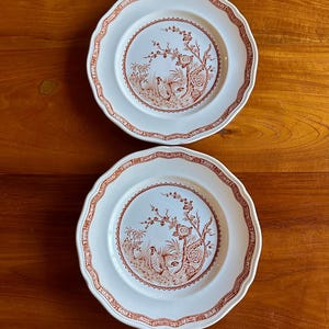 Furnivals England - Etsy