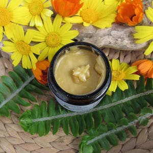 Powerful Joint Health Relief | Muscle care Salve | Herbal Organic Salve by Maria