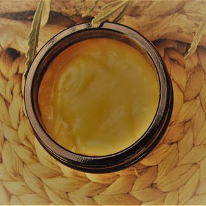 Pine resin Ointment | Organic Handmade by Maria&#39;s Handmade