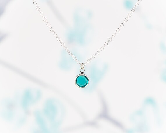 Turquoise shop birth month