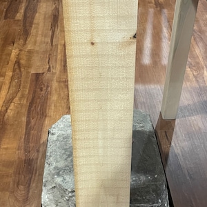 Rough Sawn Pine Boards
