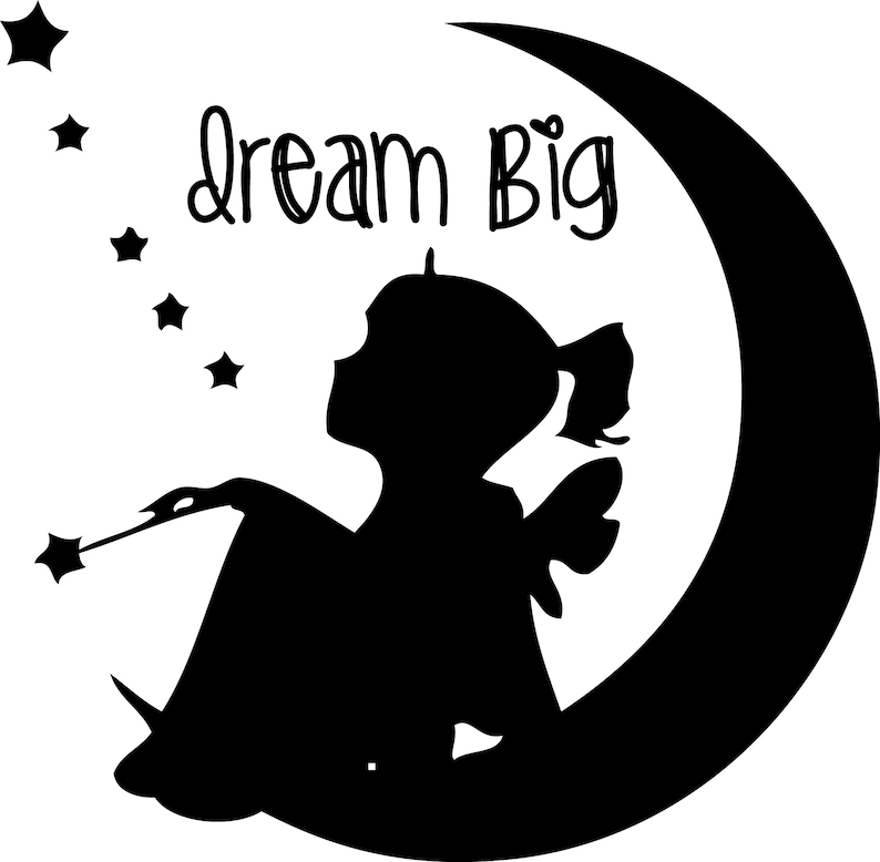 Free Free Dream Big Little One Svg Free 464 SVG PNG EPS DXF File