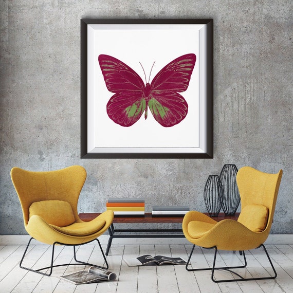 Damien HirstThe Souls IFine art print on Matte paper or