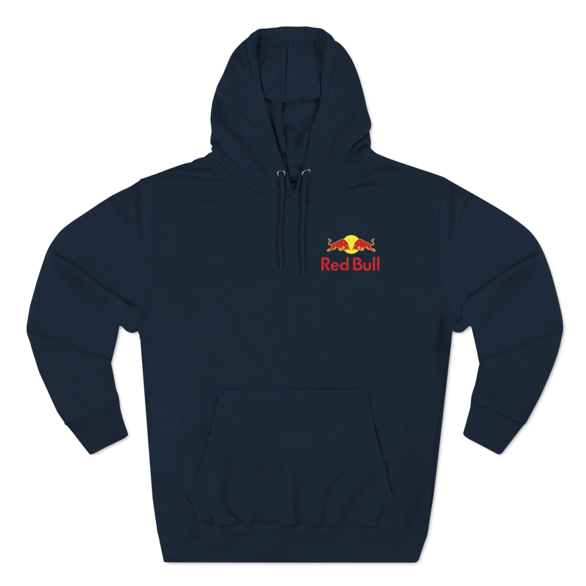 Redbull F1 Unisex Fleece Hoodie Gift Etsy