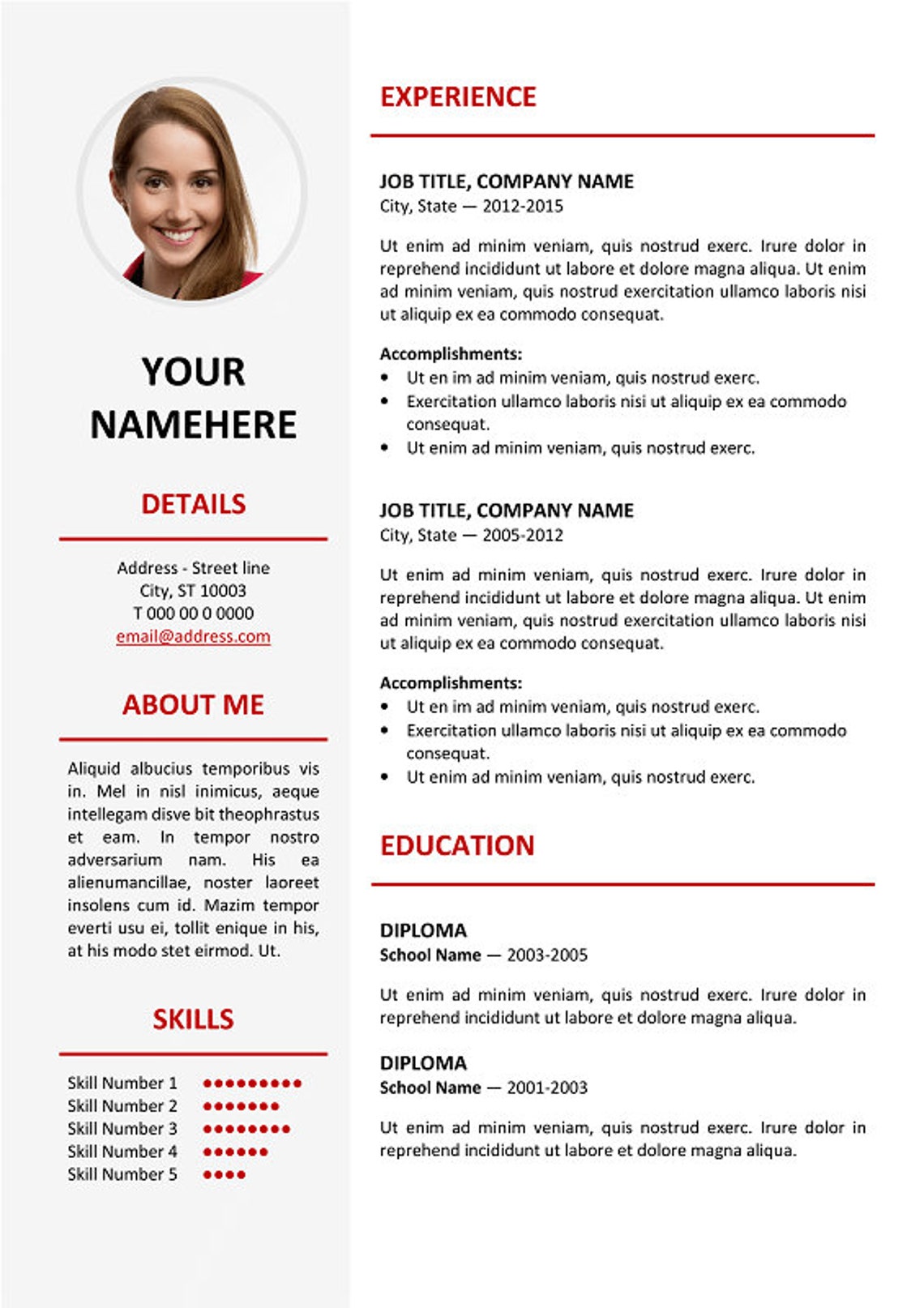 New York Resume Writing Services: New York Professional Resume Writers cv writing services us 4vve