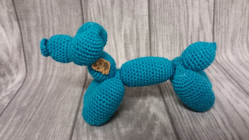 Comment Faire Un Chien Avec Un Ballon De Baudruche