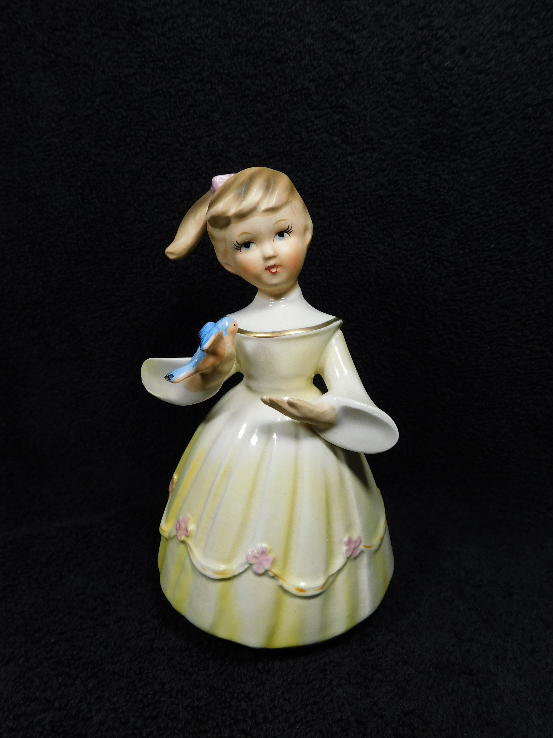 今年も話題の うきうき輸入市場n a Pink Shell Music Box, Spinning Ballet Girl Bedroom