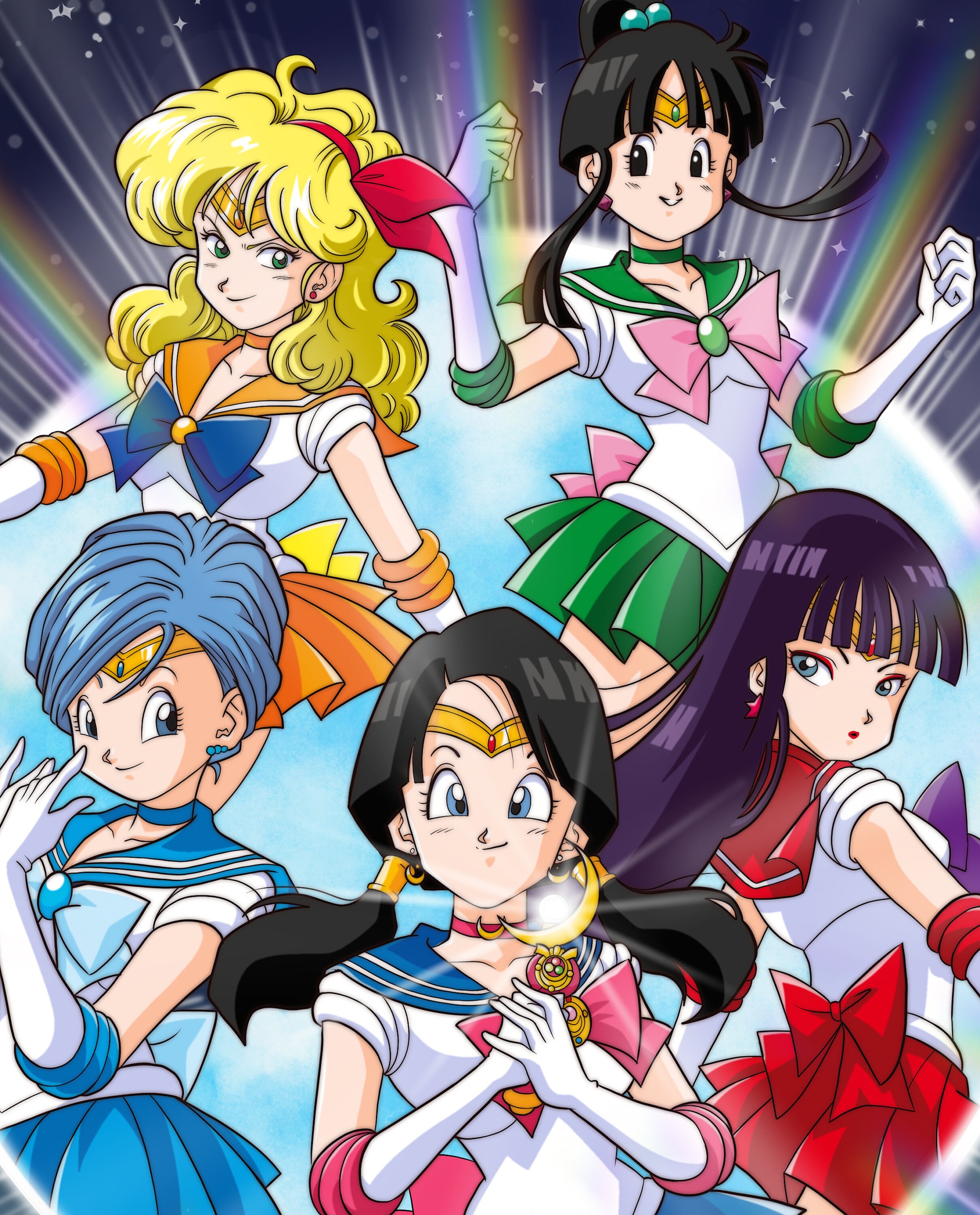 Dragonmoon X