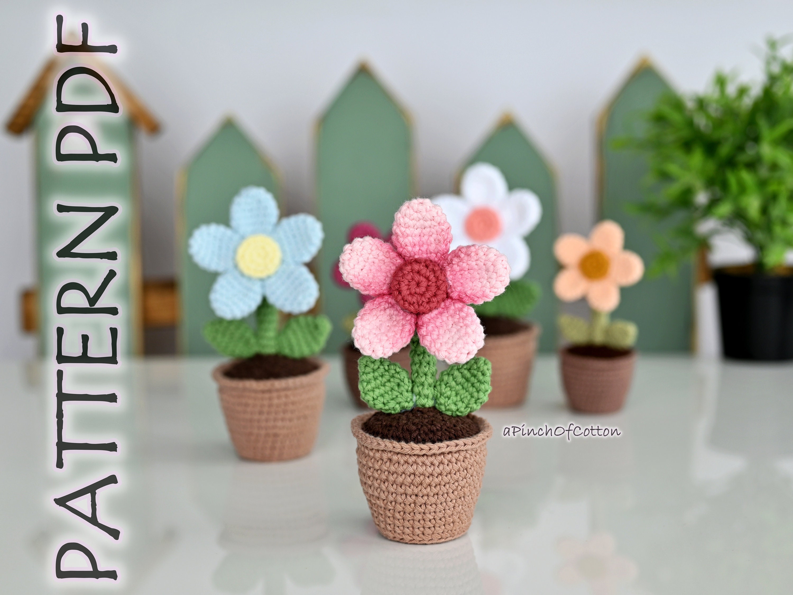 Bomboniere uncinetto Italia