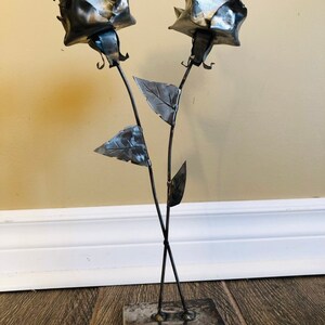 Everlasting Roses