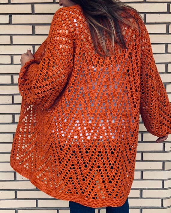 We are clearance knitters martina cardigan