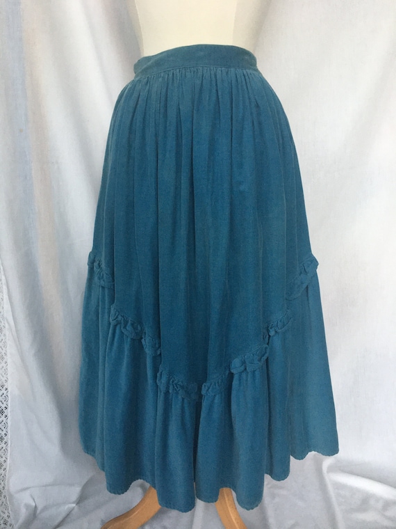 Frankie peasant skirt hotsell
