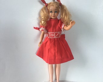 バービー TNTスキッパー 美品　ヴィンテージ 1970 TNT Skipper Doll - Etsy