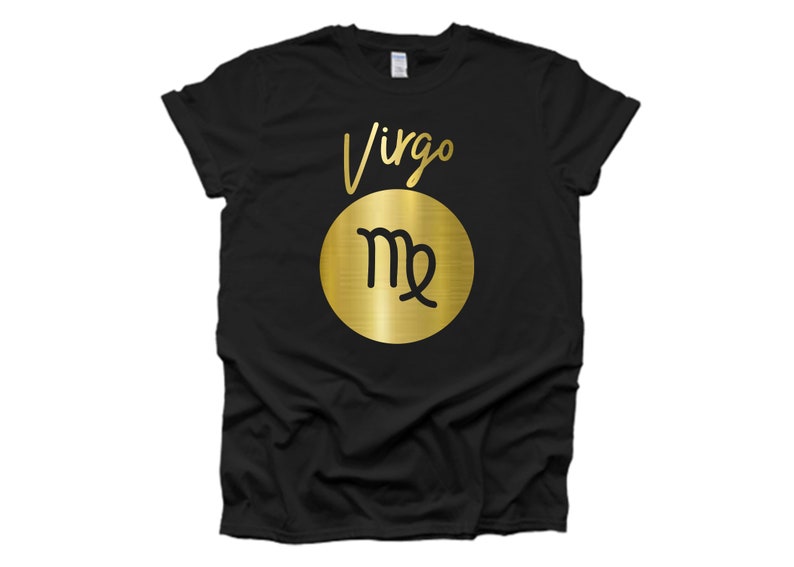 virgo season shirts
