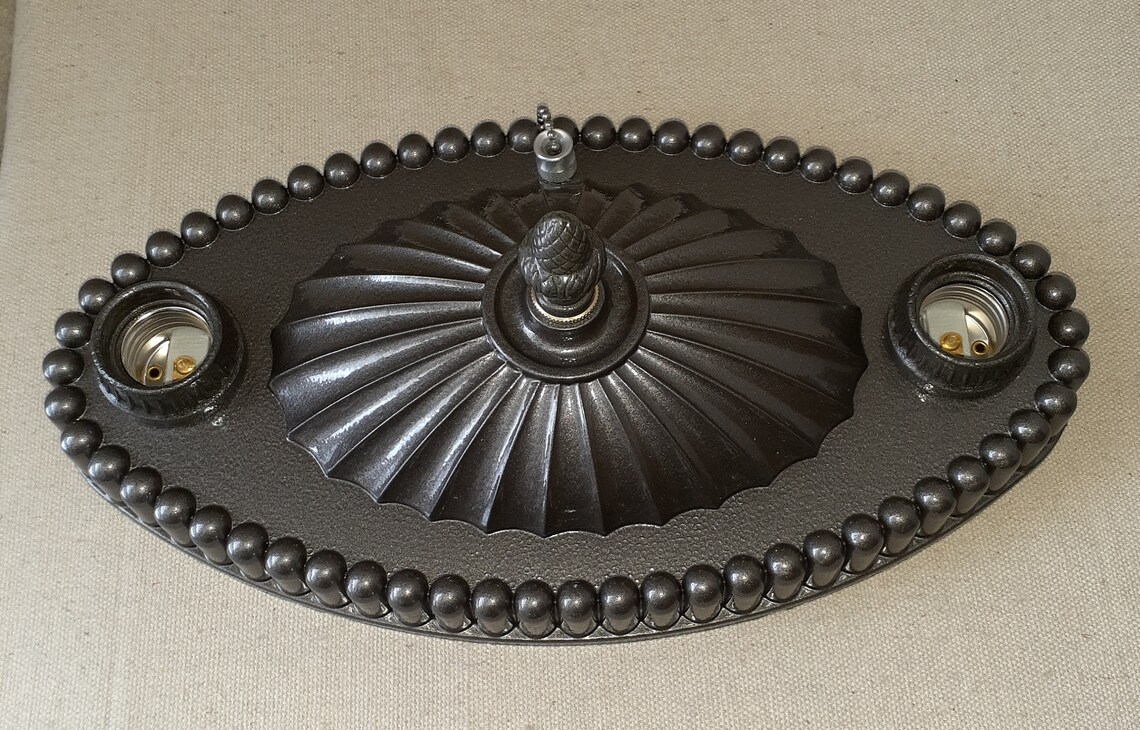 A Guide To Art Deco Ceiling Light Fixtures - Ceiling Ideas