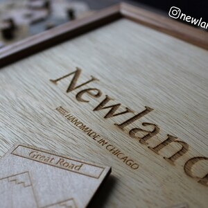 Newland Game Complete Set image 5