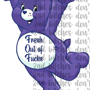 Cuss Bears png, lustige Pflege Bären, freche Bären png, sarkastische png Dateien, freche PNG, böse Pflege Bären, lustige Png, Pflege Bären inspiriert