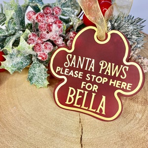 Secret santa gifts for dog lovers sales