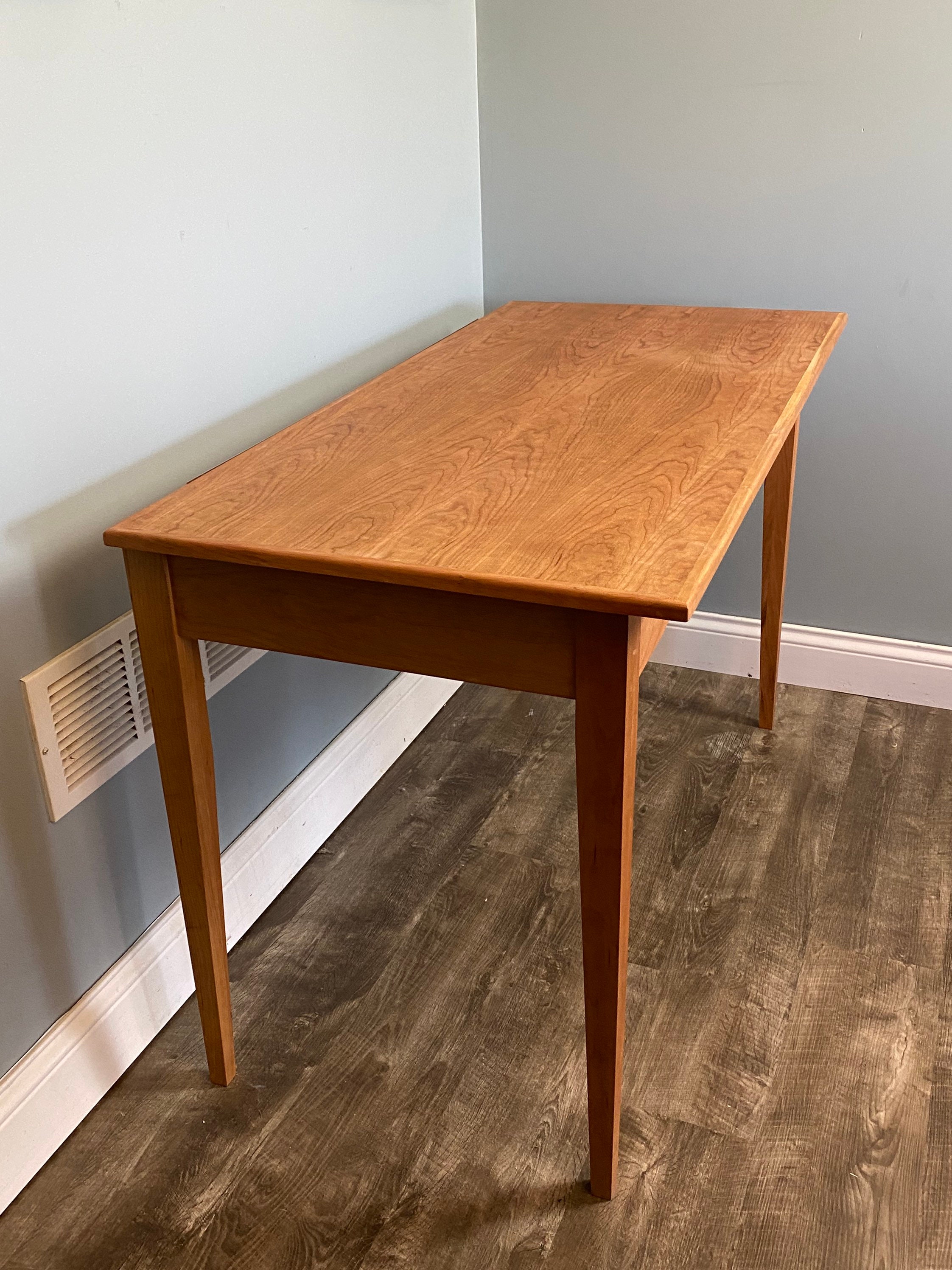 Hidden Monitor Desk, Lift Top Desk, Wooden Desk, Cherry Desk, Solid Cherry  Desk, Efficient Desk, Secret Desk, Maple Desk, Oak Desk, Custom 