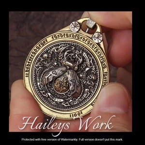 Mechanical Hobo Nickel - Etsy