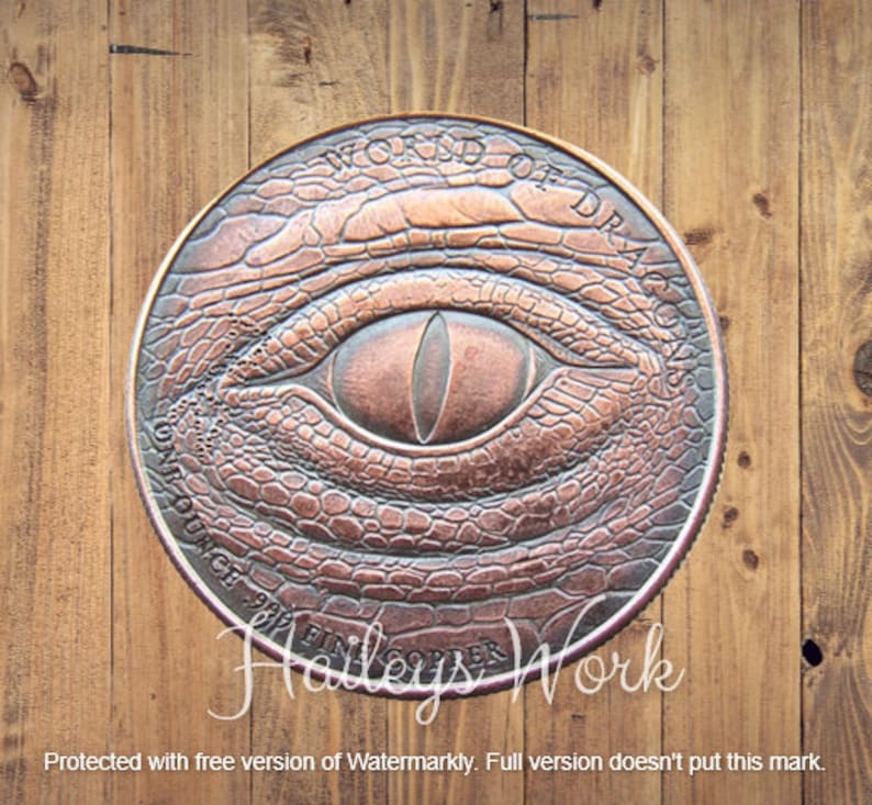 New Hobo Nickel Master Thw World of Dragons Copper Art Artist Morgan Dollar Silver Casted US American Unique Carved Commemorative Coin 1 — изображение