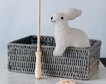 toy stuffing tool