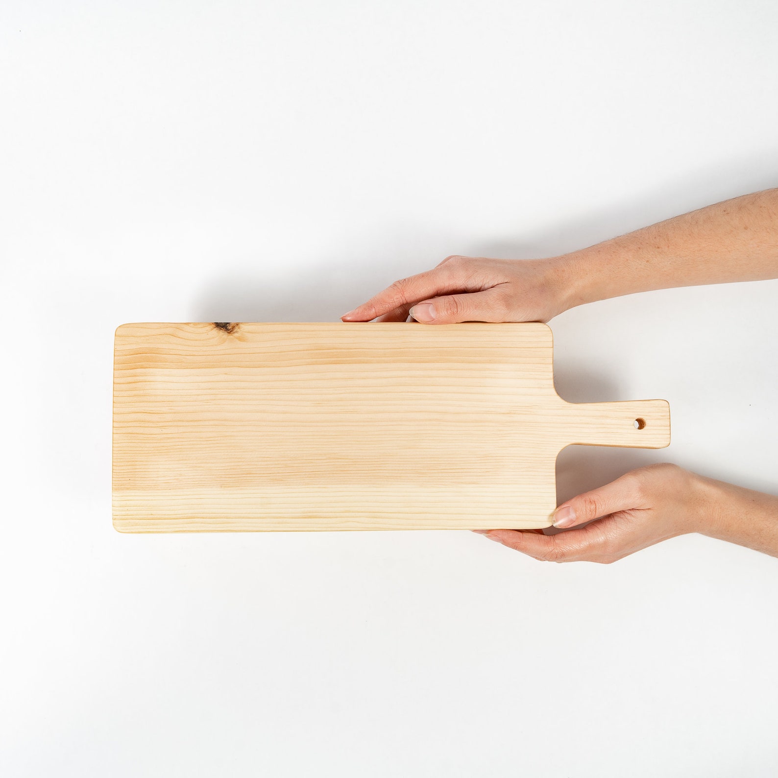 Serving board on legs for serving food and snacks 13RD Etsy