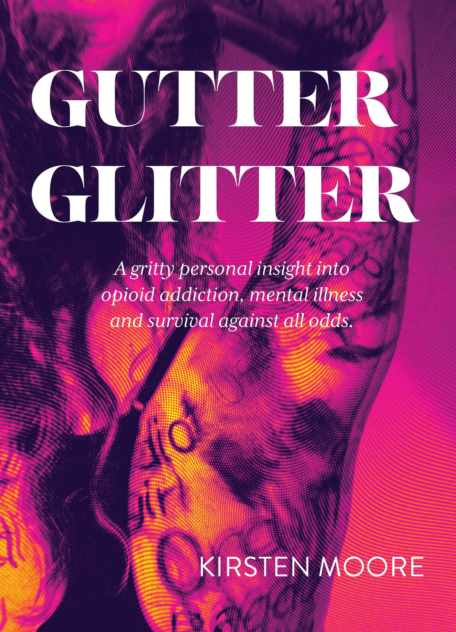 Gutter Glitter