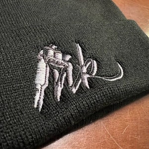 Fresh Ink Beanie