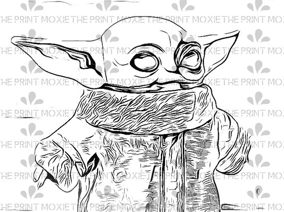 Bebe Yoda Bebe Yoda Svg Bebe Yoda Impression Bebe Yoda Etsy Bebe Yoda Bebe Yoda Svg Bebe Yoda Impression Bebe Yoda Etsy