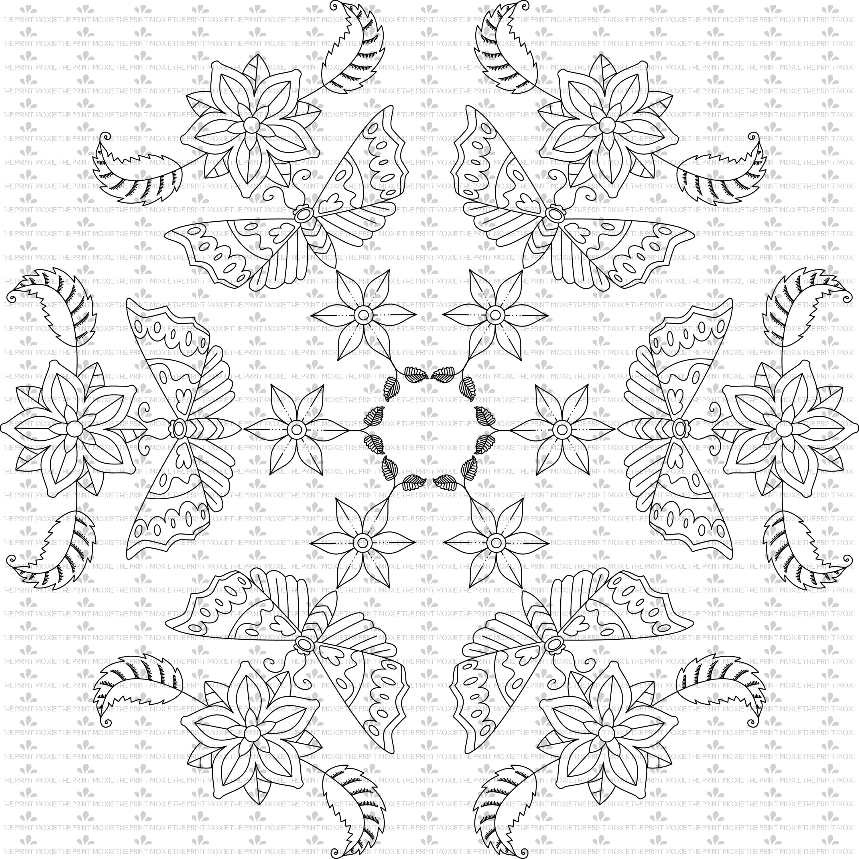 Free Free Rectangle Mandala Svg 579 SVG PNG EPS DXF File