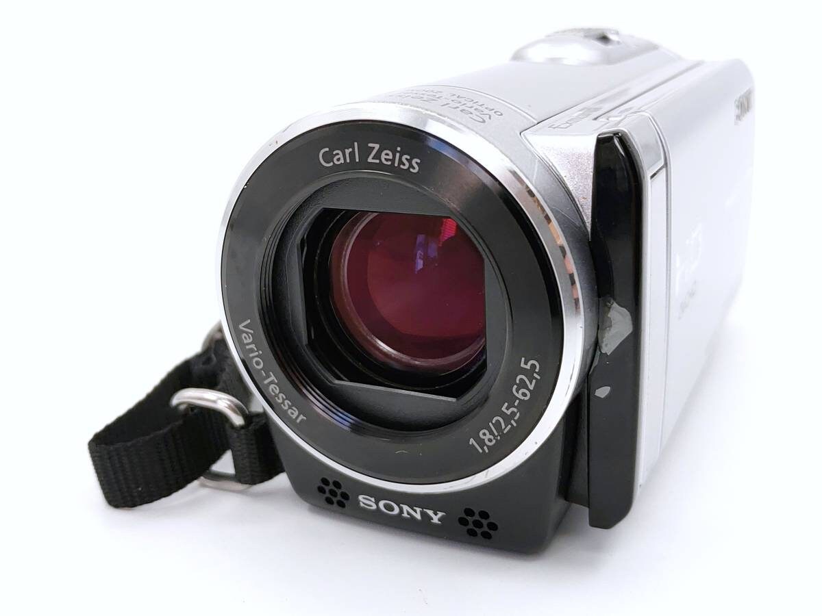 ビデオカメ SONY HDR-CX170(B) kNbGO-m54689595429 ォーマット 
