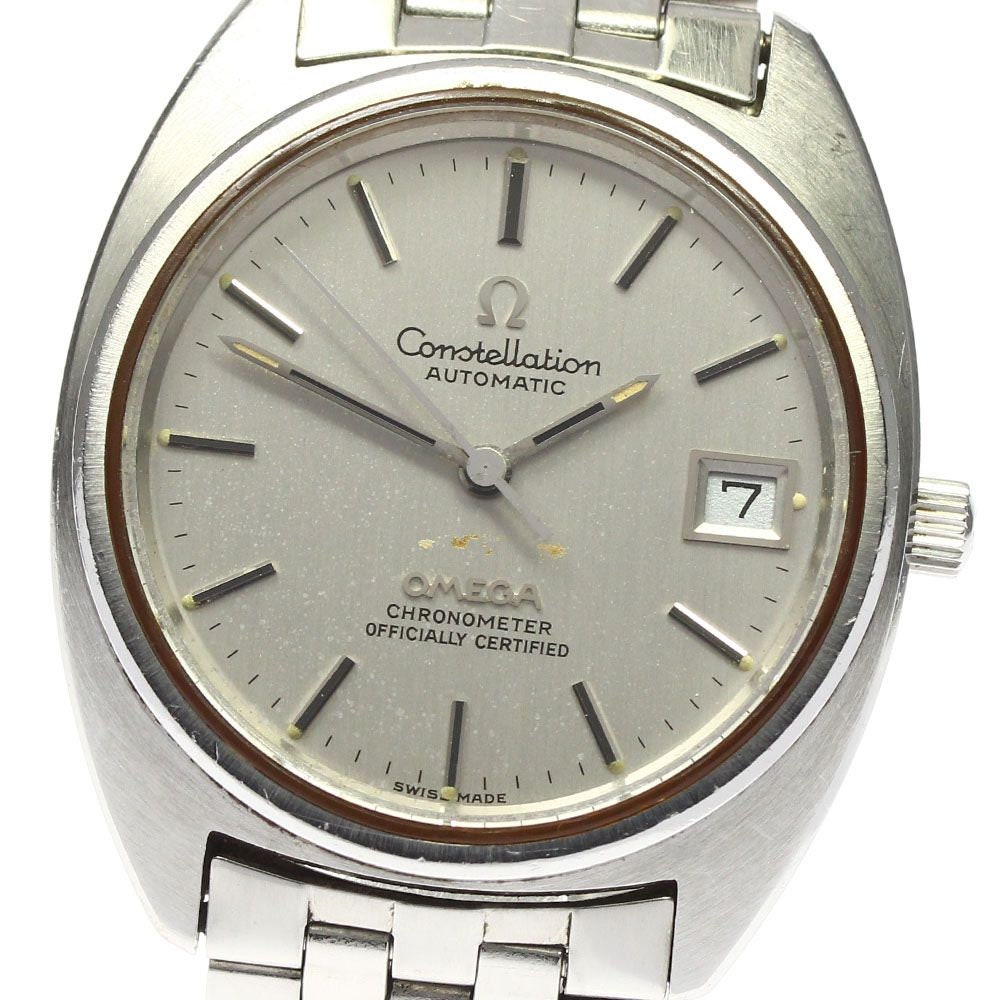 omega constellation 1011