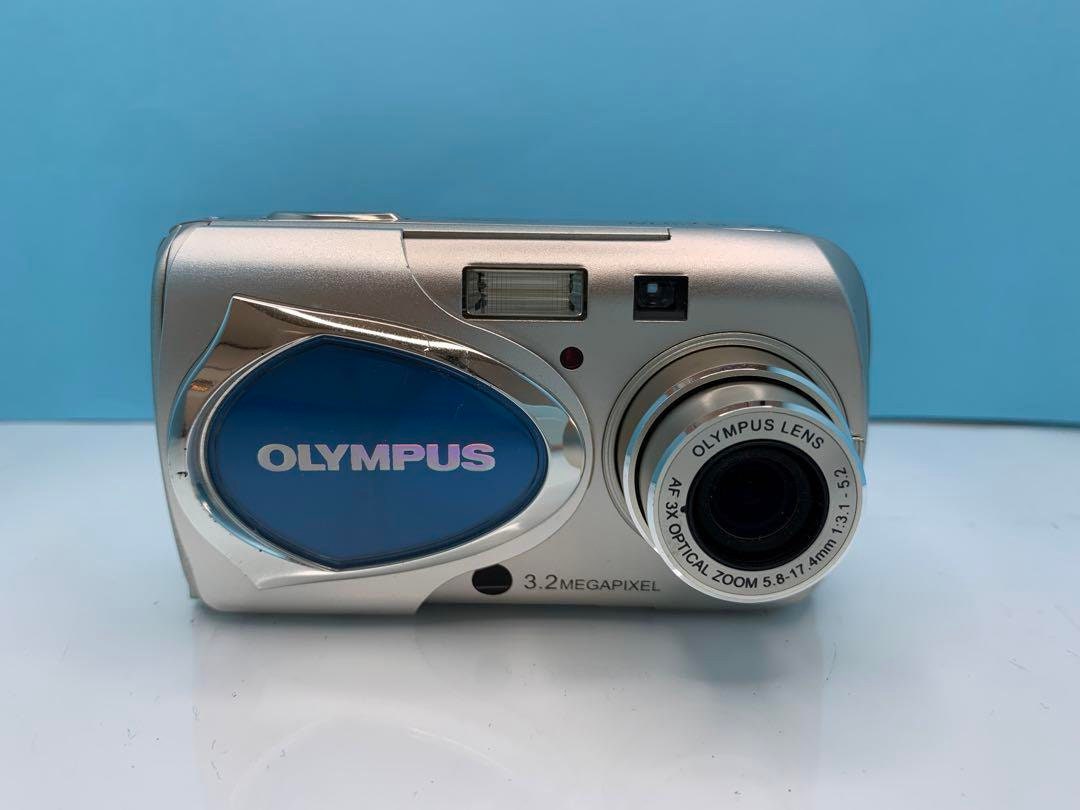 限​定​販​売​】 ma22c22tn OLYMPUS μ-15 DIGITAL setonda.com