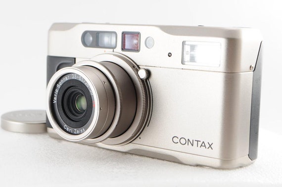 contax tvs