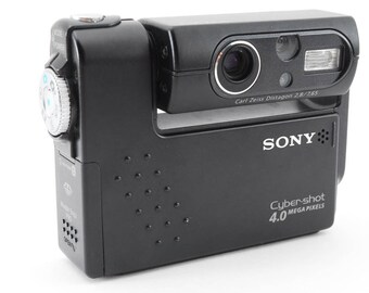 ma57e57tn SONY Cyber-shot DSC-F77 | redemegasnet.com.br