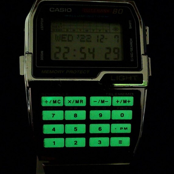 Casio 810 Clearance