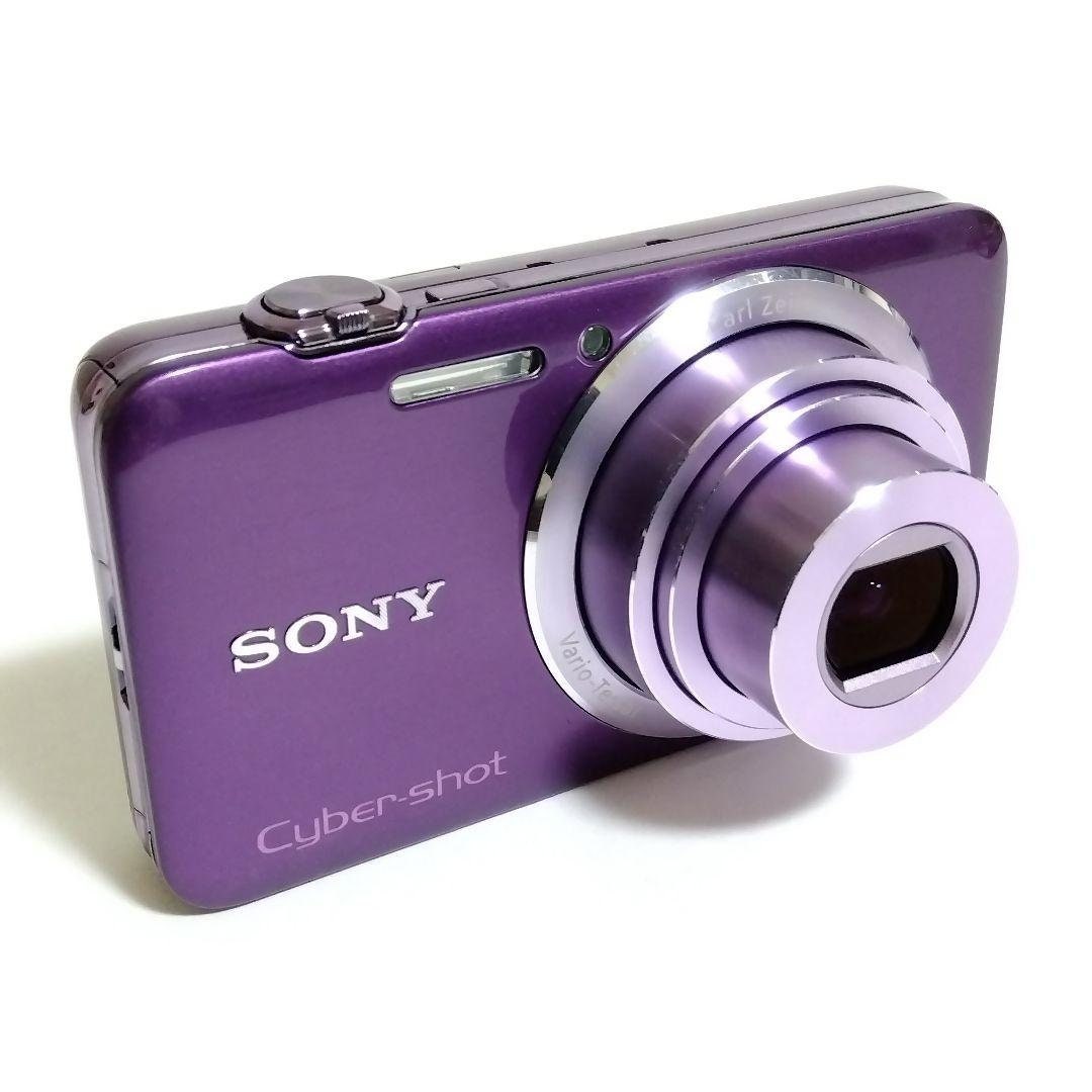 専門店では SONY ソニー Cyber-shot DSC-WX30 ゴールド