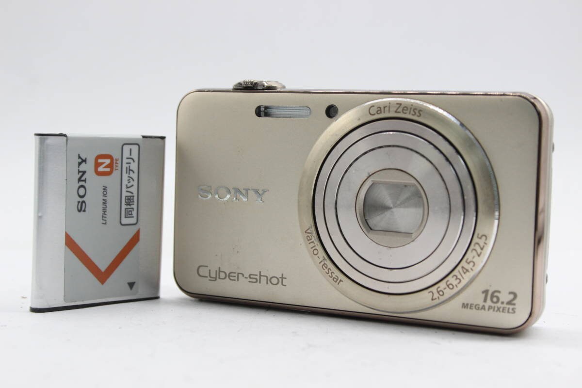 Sony Cybershot DSC-WX50 16.2MP Digital Camera / Retro Digital - Etsy