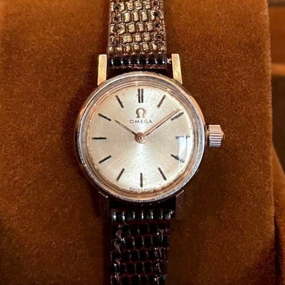 OMEGA Geneve cal 620 ref 511.213-