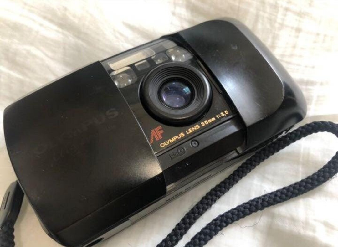 オリンパス μ mju　パノラマ / 35mm F3.5 μ（ミュー） PANORAMA：シリーズ：カメラ製品：オリンパス