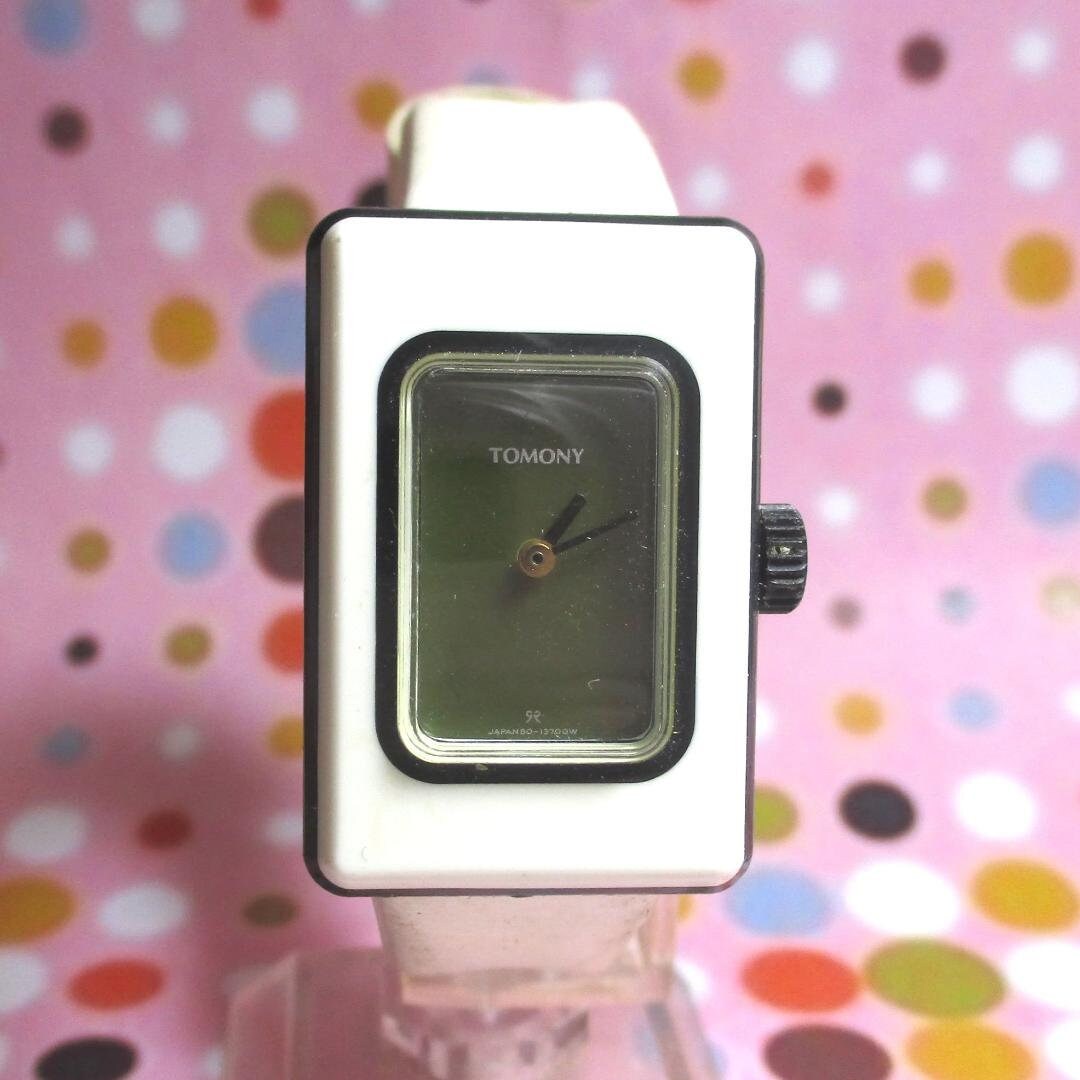 Vintage Seiko Tomony 1970s Manual Watch / Vintage Seiko Manual Etsy