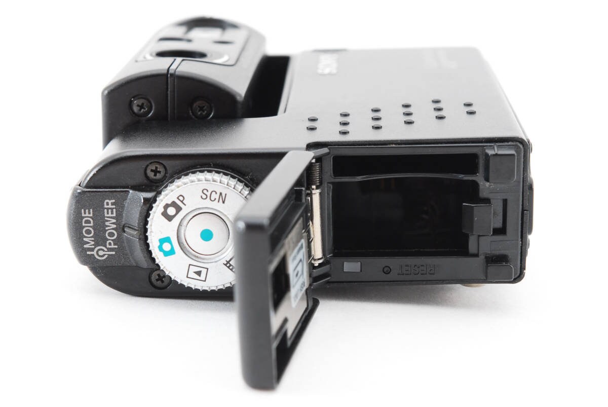 ma57e57tn SONY Cyber-shot DSC-F77 | redemegasnet.com.br